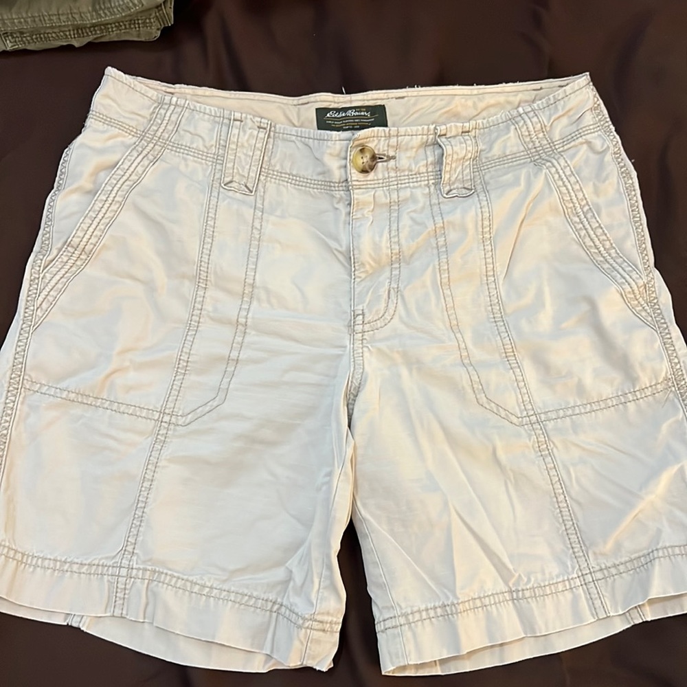 Eddie Bauer Shorts